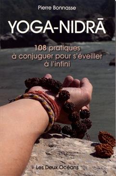 Yoga-Nidrâ