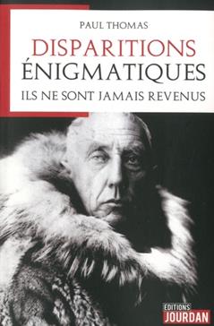 Disparitions énigmatiques