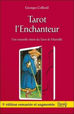Tarot l'Enchanteur