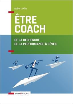Etre coach