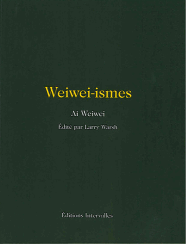 Weiwei-ismes