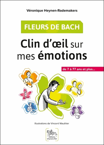 Fleurs de Bach