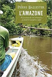 L'amazone