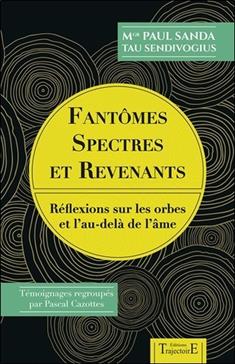 Fantômes, spectres et revenants