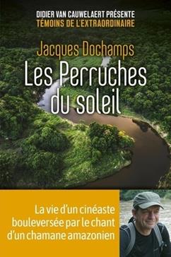 Les perruches du soleil