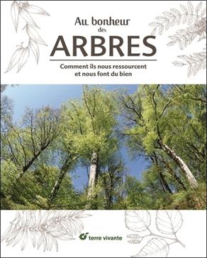 Au bonheur des arbres