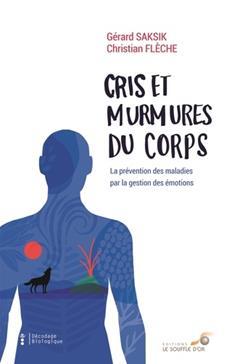 Cris et murmures du corps