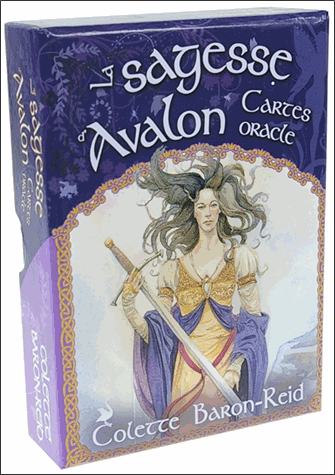 La sagesse d'Avalon