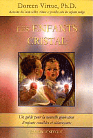 Les enfants cristal