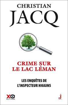 Crime sur le lac Léman