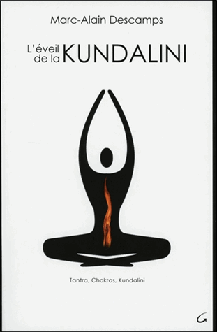 L'éveil de la Kundalini