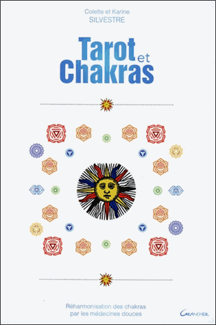 Tarot et chakras