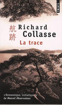 La trace