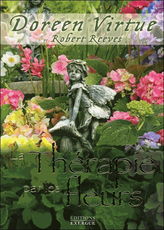 La Thérapie par les fleurs