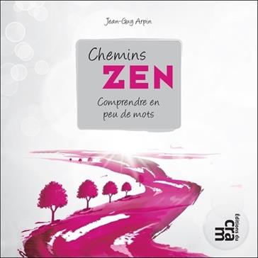 Chemins zen