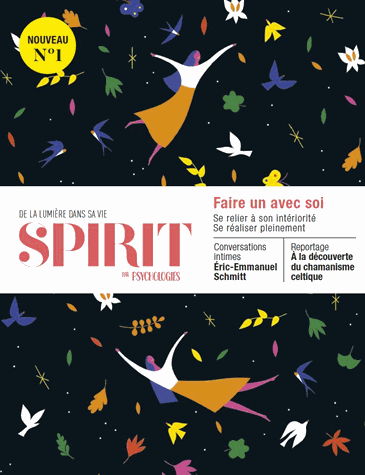 Faire un avec soi