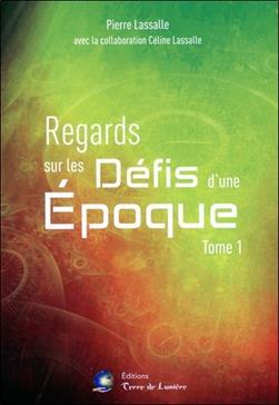 Regards sur les défis d'une époque