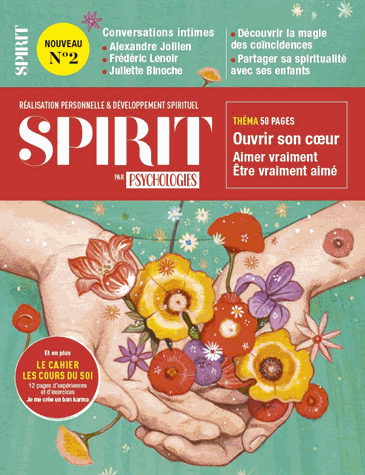 Ouvrir son coeur