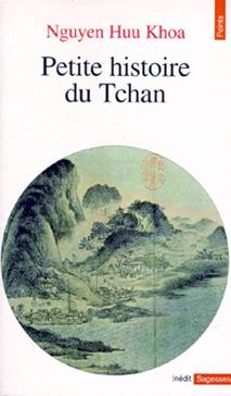 Petite histoire du Tchan