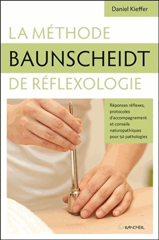 La méthode Baunscheidt de réflexologie