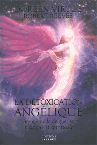 La détoxication angélique