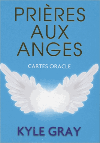 Prières aux anges