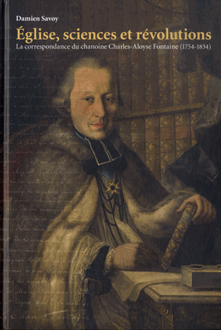 Eglise, sciences et révolutions