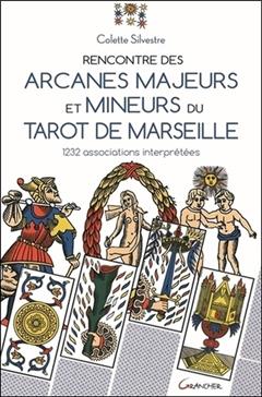 Rencontre des arcanes majeurs et mineurs du Tarot de Marseille