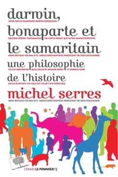 Darwin, Bonaparte et le Samaritain