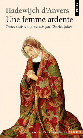 Hadewijch d'Anvers