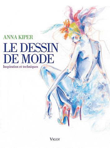 Le dessin de mode