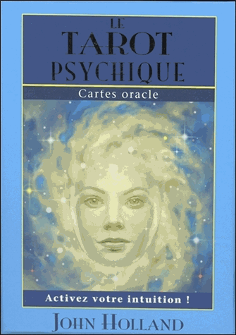 Le tarot psychique