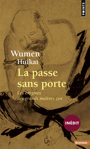 La passe sans porte
