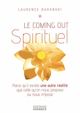 Le coming out Spirituel