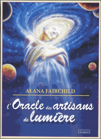 L'oracle des artisans de lumière