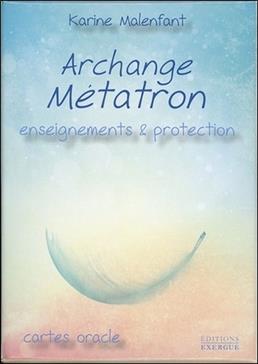 Archange Métatron