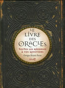 Le Livre des Oracles