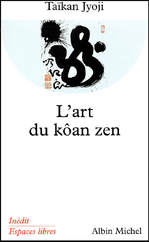 L'art du kôan zen
