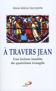 A travers jean