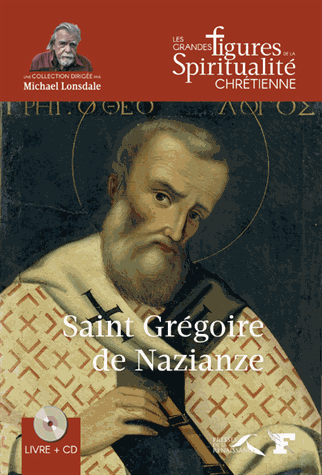 Saint-Grégoire de Nazianze