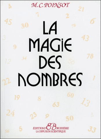 La magie des nombres: Traité pratique de numérologie
