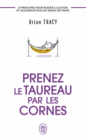 Prenez le taureau par les cornes