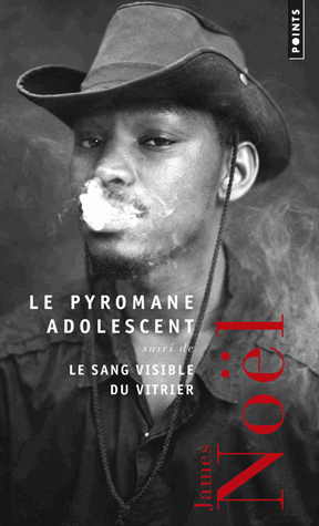 Le Pyromane adolescent