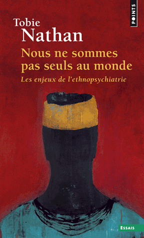 Nous ne sommes pas seuls au monde