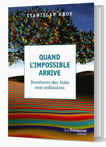 Quand l'impossible arrive