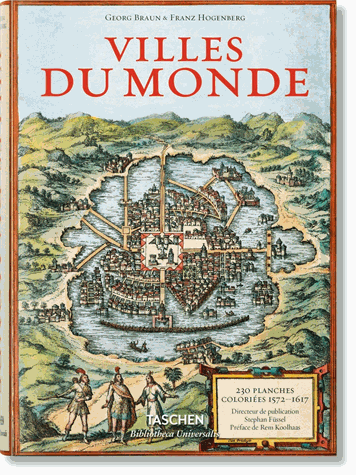 Villes du monde