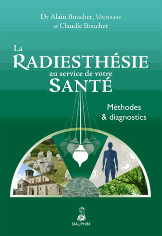 La radiesthésie au service de votre santé