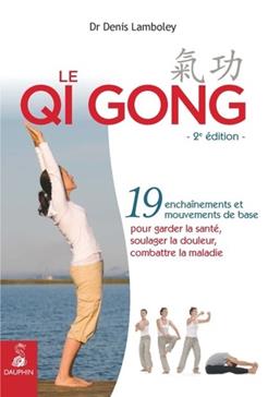 Le Qi Gong