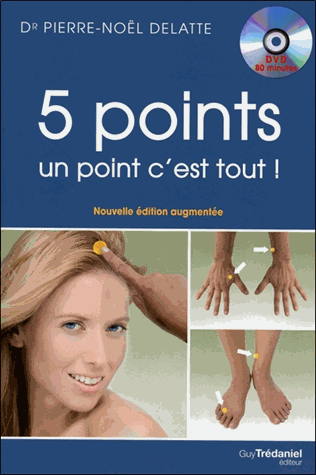 5 points, un point c'est tout !