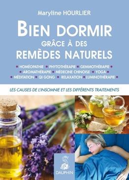 Bien dormir grâce à des remèdes naturels